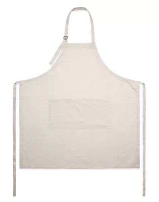 Linen Apron