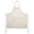 Linen Apron