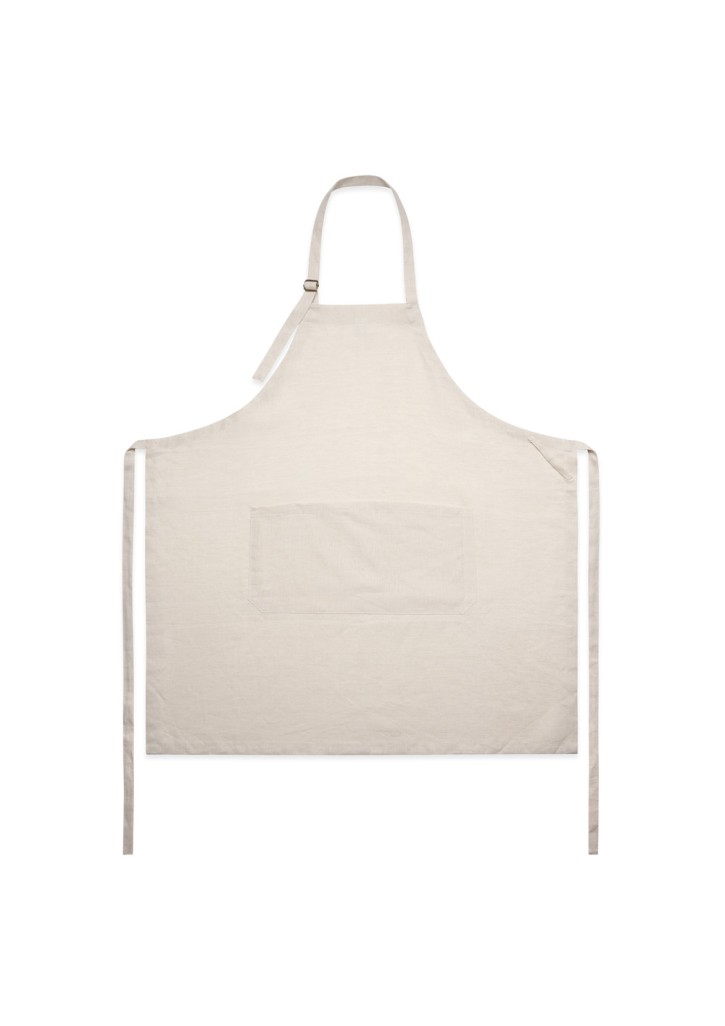 Linen Apron
