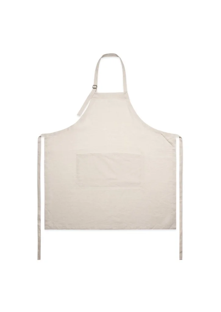 Linen Apron