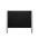 Linen Apron - Black