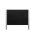 Linen Apron - Black