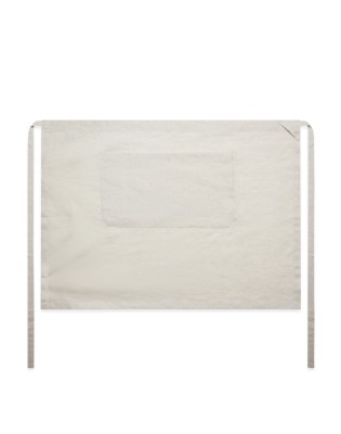 Linen Apron