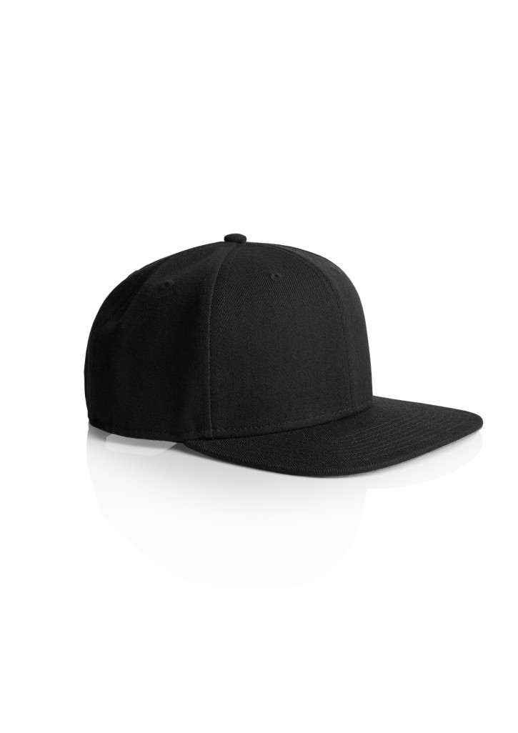 Stock Cap