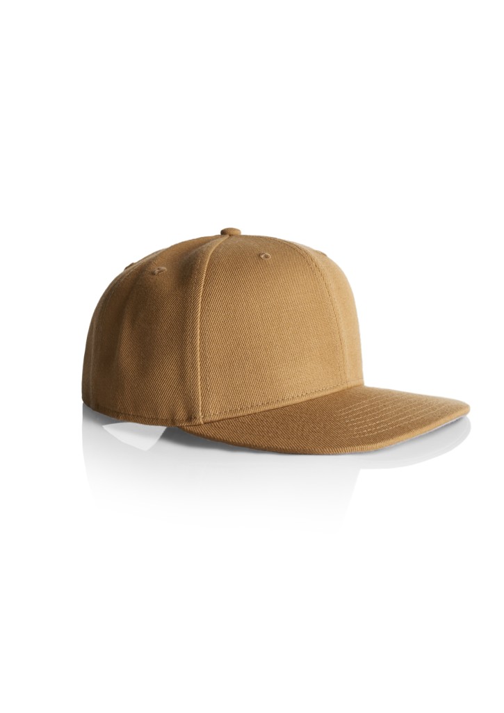 Stock Cap