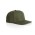 TRIM SNAPBACK CAP - 1101 - Army