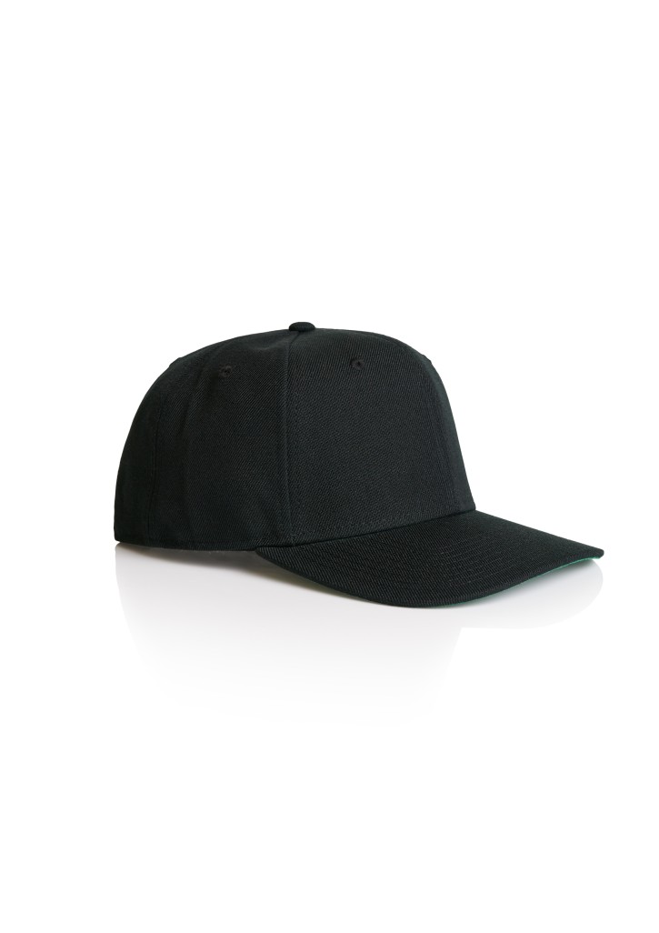 TRIM SNAPBACK CAP - 1101