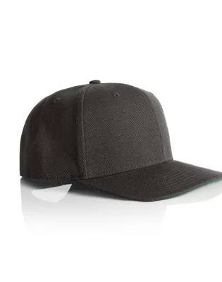TRIM SNAPBACK CAP - 1101