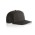 TRIM SNAPBACK CAP - 1101 - Coal