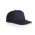 TRIM SNAPBACK CAP - 1101 - Navy