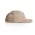 Finn Five Panel Cap - Khaki