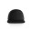 FINN NYLON CAP - Black