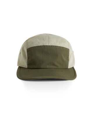 FINN 2-TONE NYLON CAP