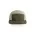 FINN 2-TONE NYLON CAP - Army/Eucalyptus