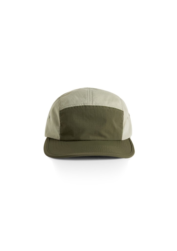 FINN 2-TONE NYLON CAP