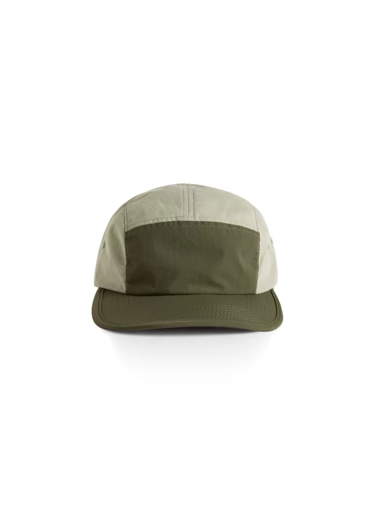 FINN 2-TONE NYLON CAP