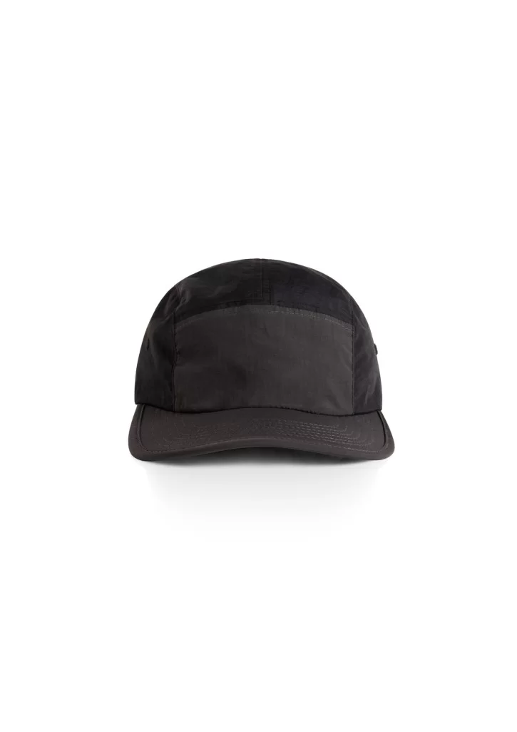 FINN 2-TONE NYLON CAP