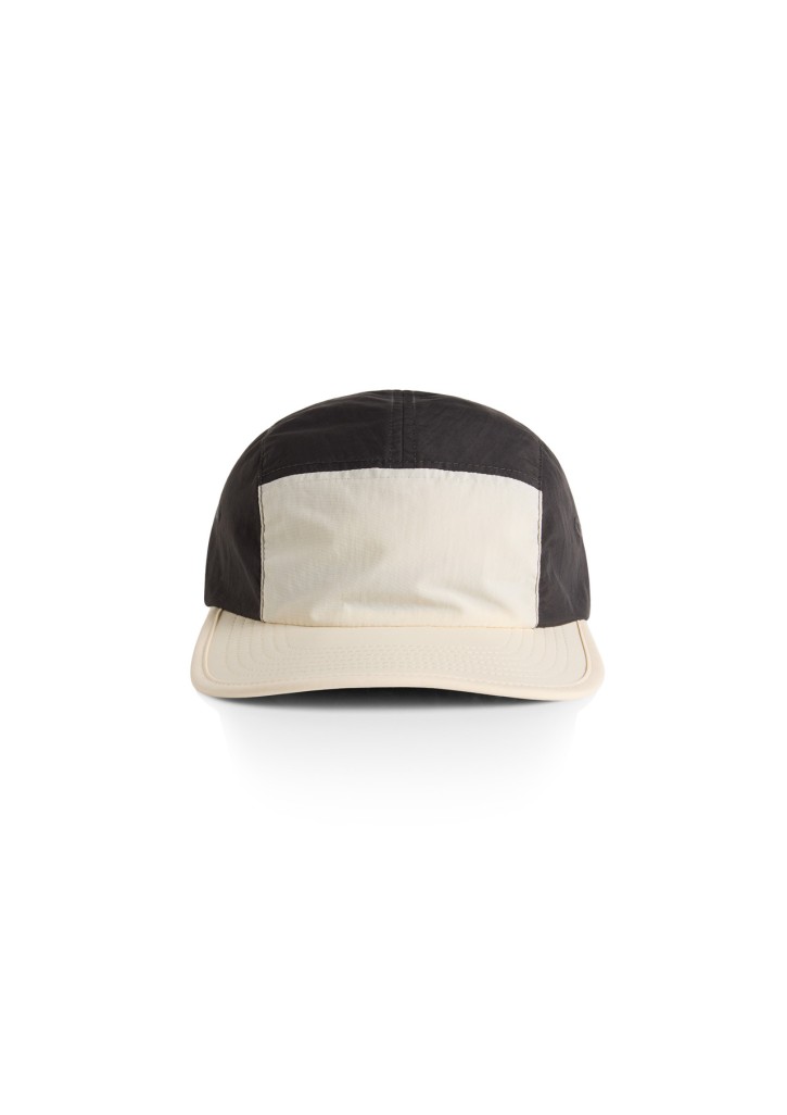 FINN 2-TONE NYLON CAP