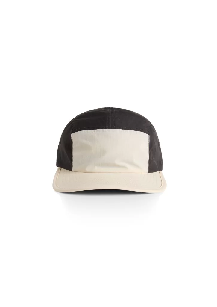 FINN 2-TONE NYLON CAP
