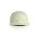 FINN 2-TONE NYLON CAP - Lime/Bone