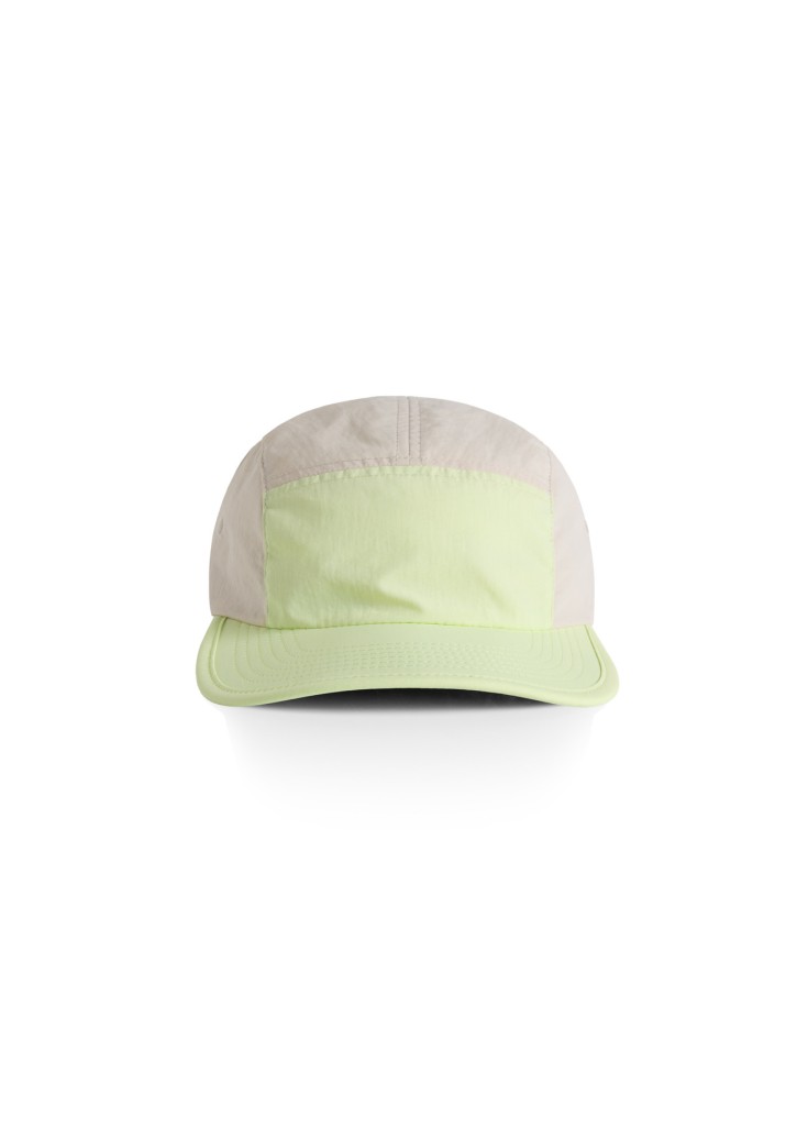 FINN 2-TONE NYLON CAP