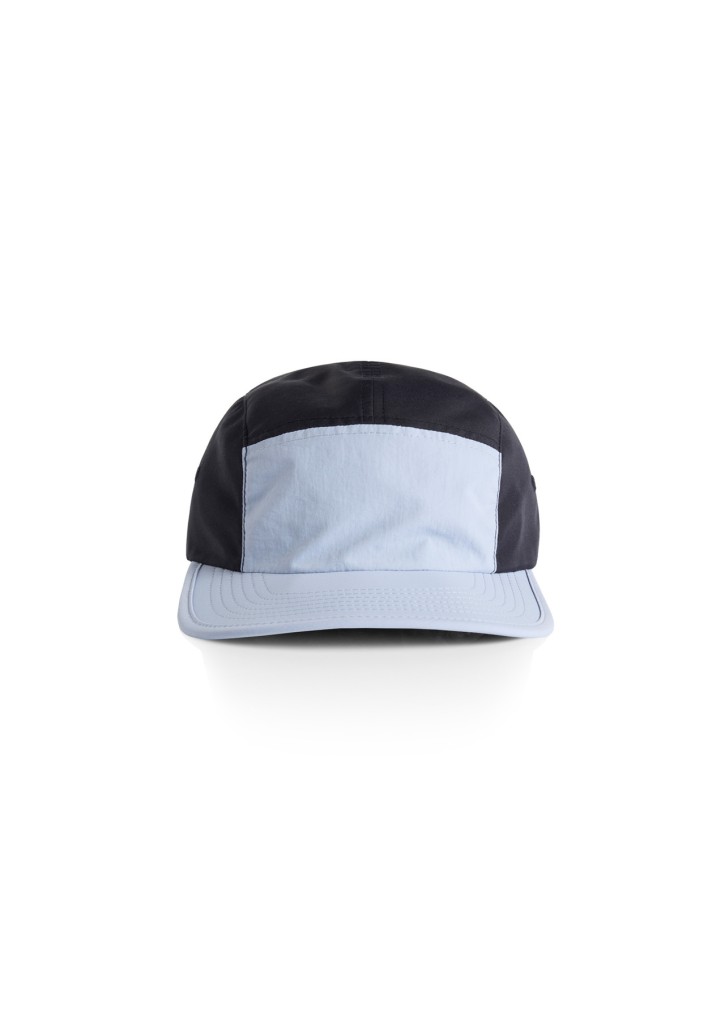 FINN 2-TONE NYLON CAP