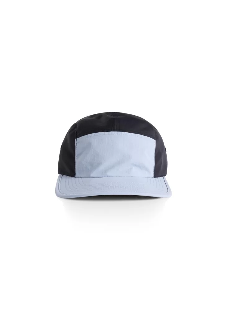FINN 2-TONE NYLON CAP