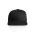 STOCK FLEX HAT - Black