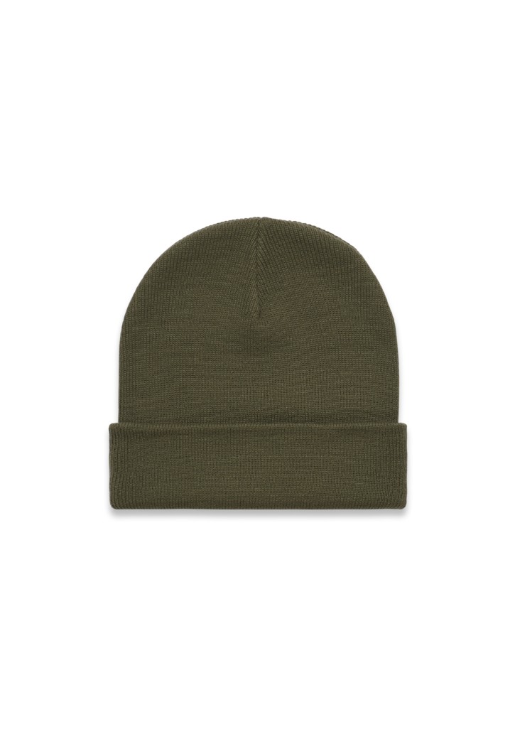 CUFF BEANIE - 1107