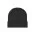 CUFF BEANIE - 1107 - ASPHALT MARLE