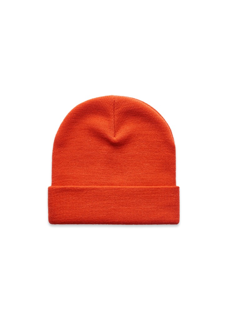CUFF BEANIE - 1107