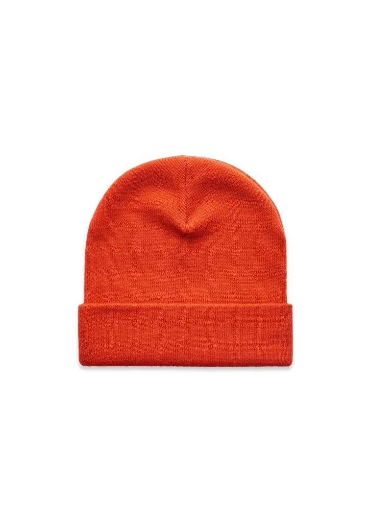 CUFF BEANIE - 1107