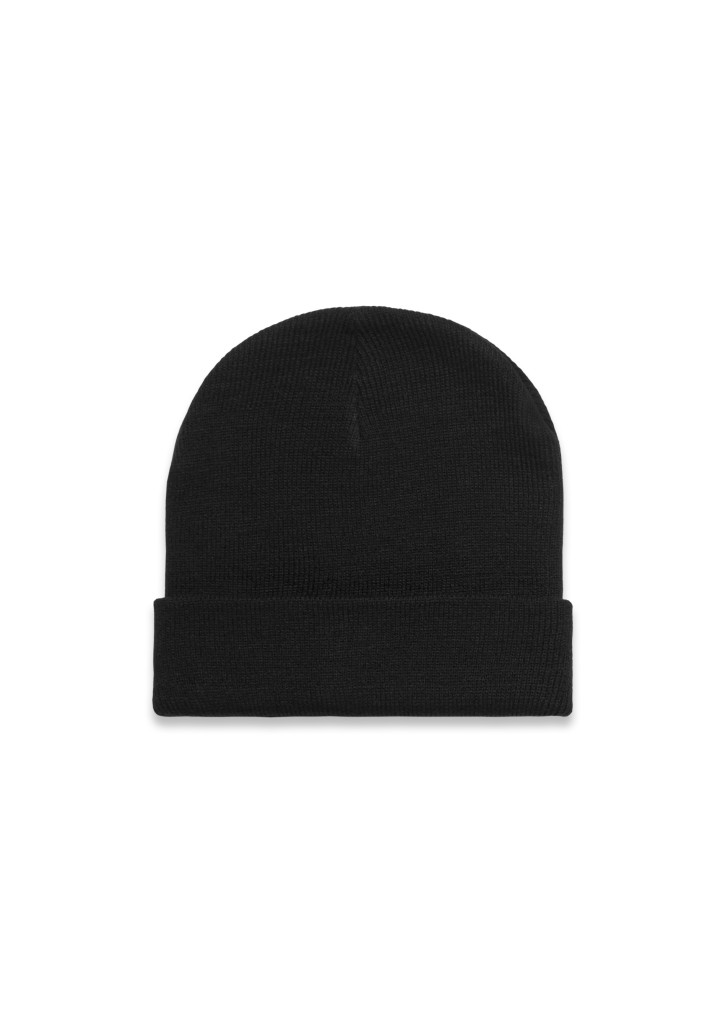 CUFF BEANIE - 1107