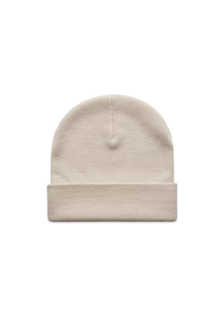 CUFF BEANIE - 1107