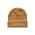 CUFF BEANIE - 1107 - Camel