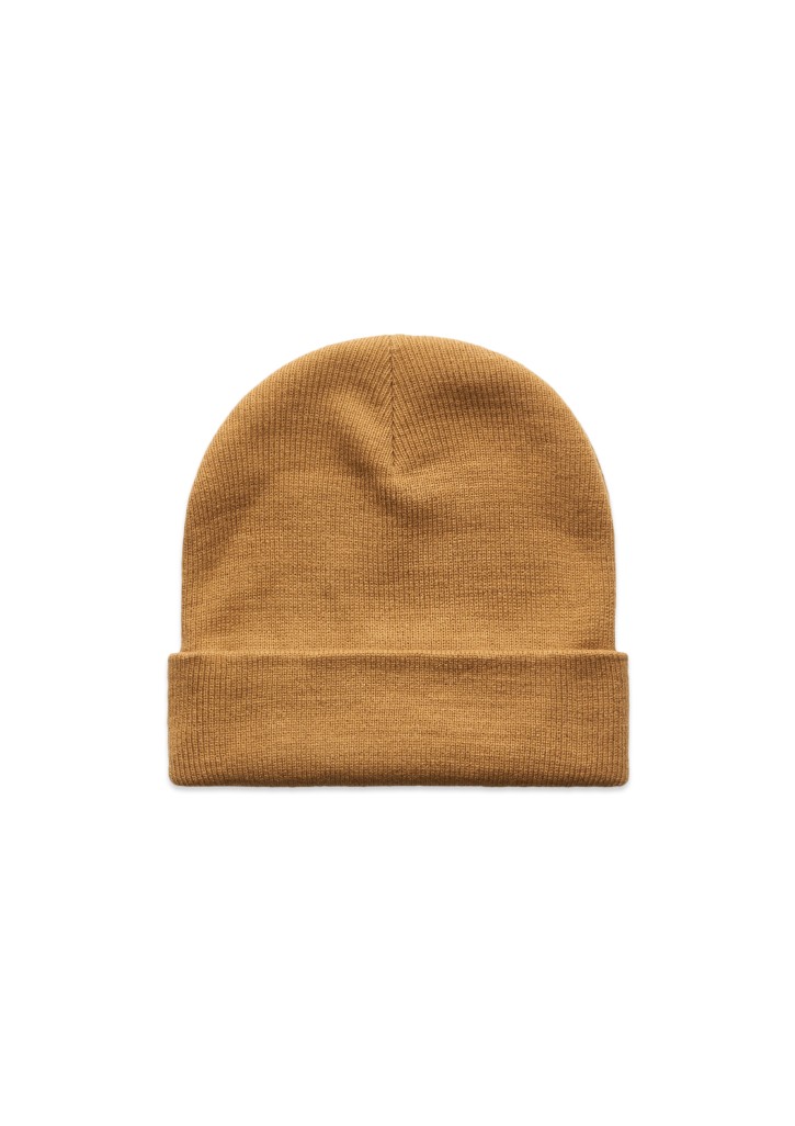 CUFF BEANIE - 1107