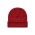 CUFF BEANIE - 1107 - Cardinal