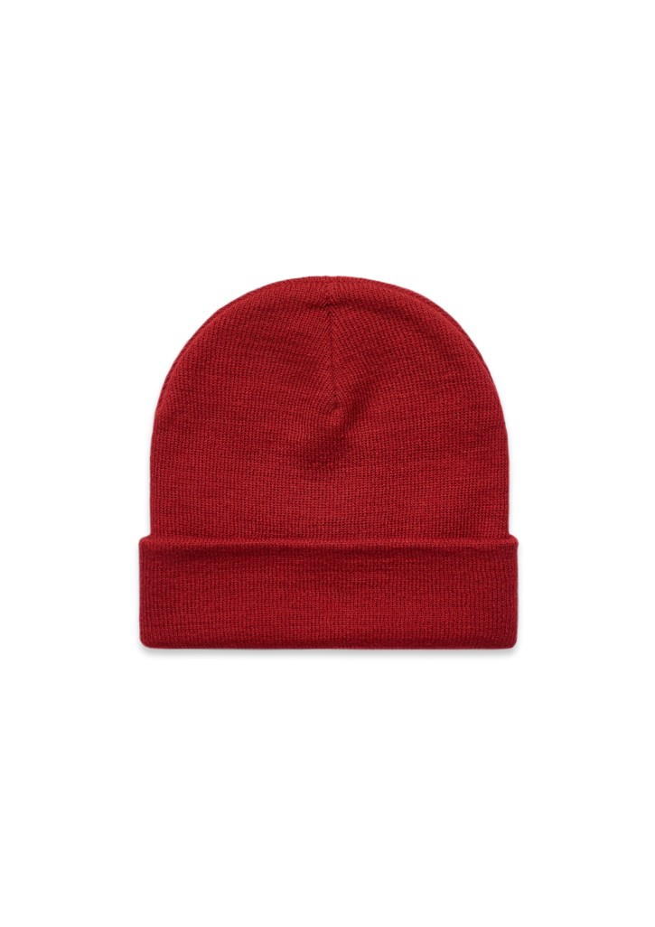 CUFF BEANIE - 1107