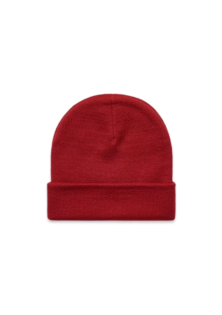 CUFF BEANIE - 1107