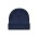 CUFF BEANIE - 1107 - Cobalt