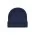 CUFF BEANIE - 1107 - COBALT