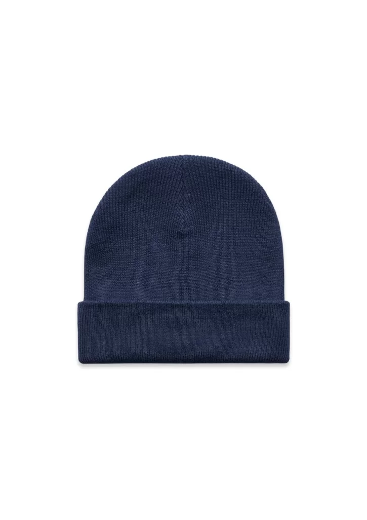 CUFF BEANIE - 1107