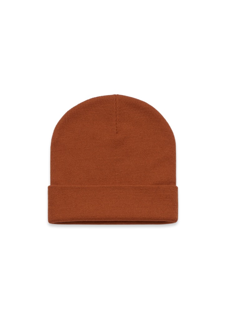 CUFF BEANIE - 1107