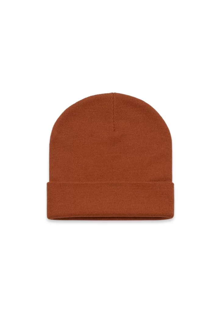 CUFF BEANIE - 1107