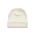 CUFF BEANIE - 1107 - ECRU