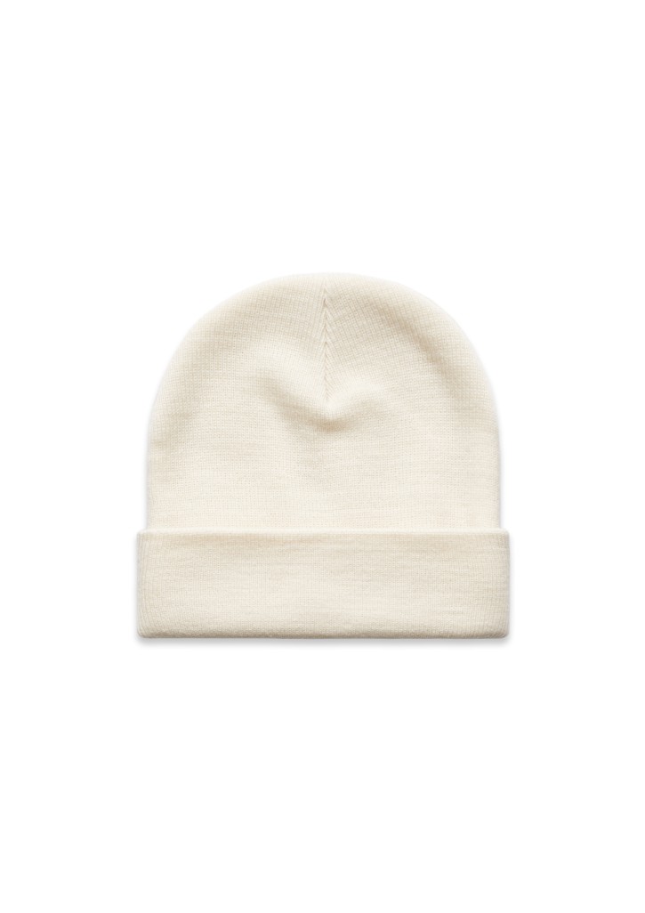 CUFF BEANIE - 1107