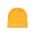 CUFF BEANIE - 1107 - Gold