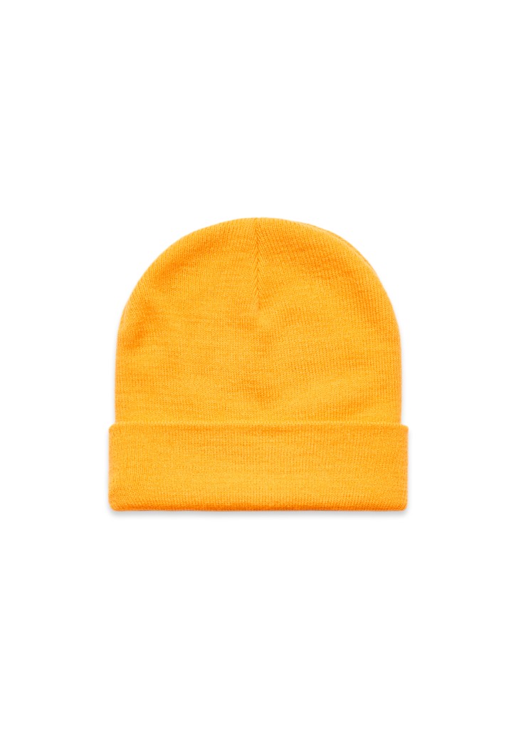 CUFF BEANIE - 1107