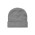 CUFF BEANIE - 1107 - Grey Marle