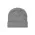 CUFF BEANIE - 1107 - Grey Marle